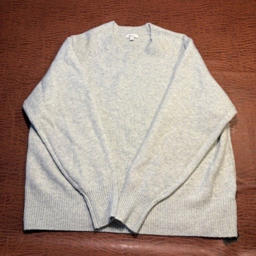 Crew Neck Reitmans Womans Soft Sweater Size XL